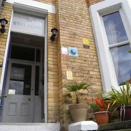 Olivers Hotel
