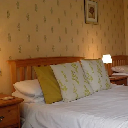 Olivers Hotel