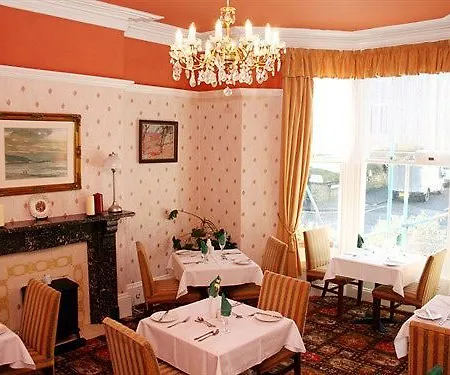 Olivers Hotel Scarborough